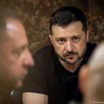 Ucrania agradece el apoyo europeo