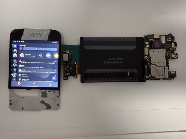 Una empresa china está resucitando la BlackBerry Classic con Android. El problema es que nace obsoleta