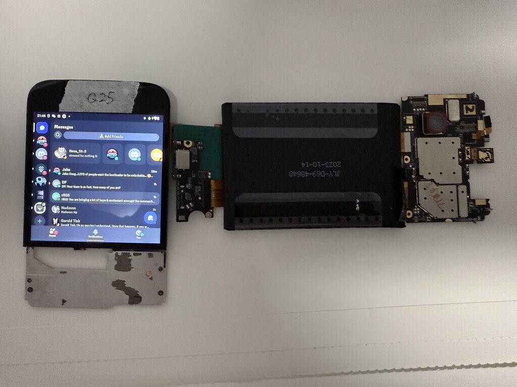 Una empresa china está resucitando la BlackBerry Classic con Android. El problema es que nace obsoleta