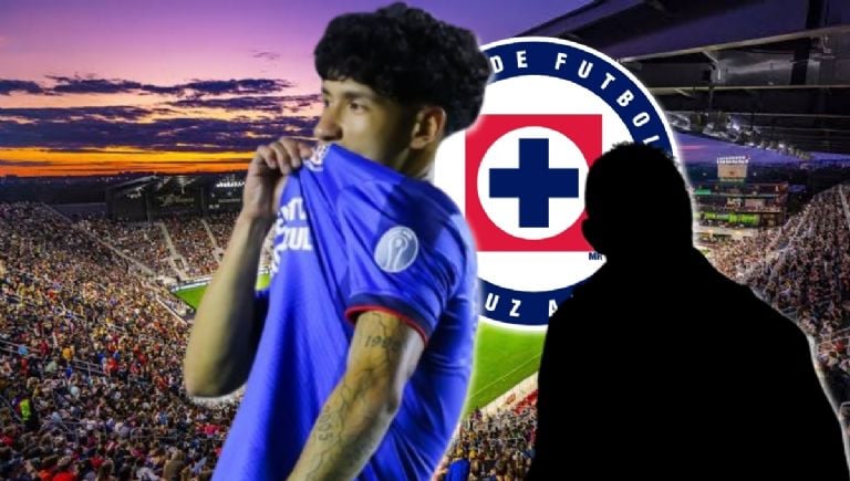 Uriel Antuna podría regresar a Cruz Azul; esta es la razón