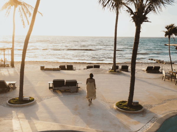 ¡Vacaciones en el Caribe Mexicano! Descubre el hotel Viceroy Riviera Maya para una experiencia inolvidable