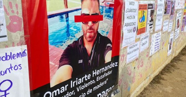 Vecinas de la Anzures se amparan contra Be Grand Polanco