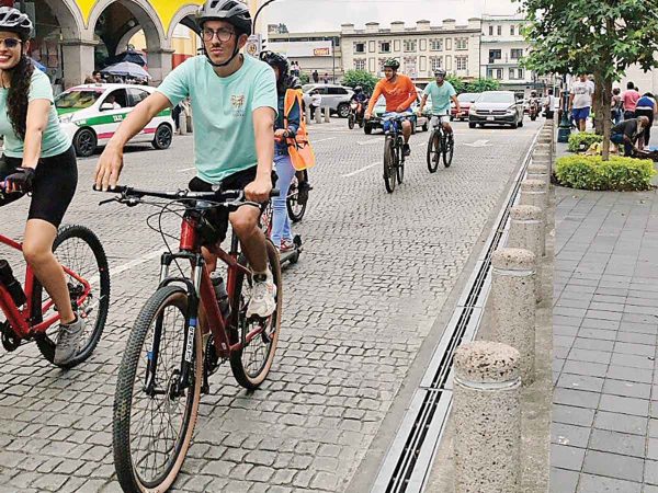 Veracruz, en el rezago de movilidad urbana