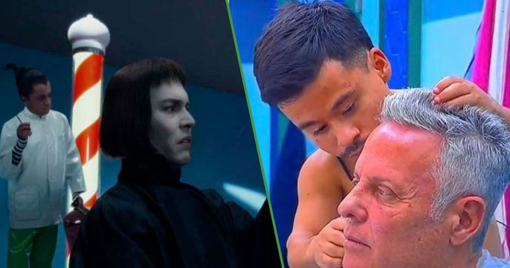 Versión mexicana de Willy Wonka ya estaría en grabación