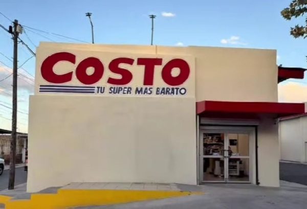 Viralizan el nuevo supermercado en México