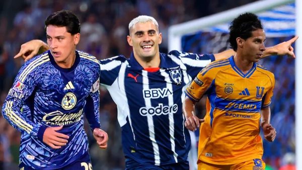 ¿Y la crisis? América aplasta a Pachuca, Saint-Maximin vuelve a anotar y son sublíderes