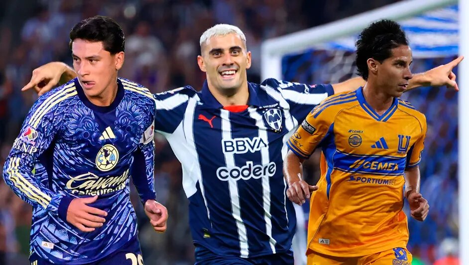 ¿Y la crisis? América aplasta a Pachuca, Saint-Maximin vuelve a anotar y son sublíderes