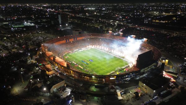 ¡Ya déjalo! Tigres consigue su mayor goleada en Liga MX contra el Puebla
