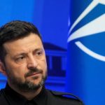 Zelenski llegará a Washington acompañado de líderes europeos