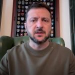 Zelenski: “No nos retiraremos del Donbás”