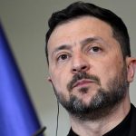 Zelenski se reunirá el lunes con Trump en Washington