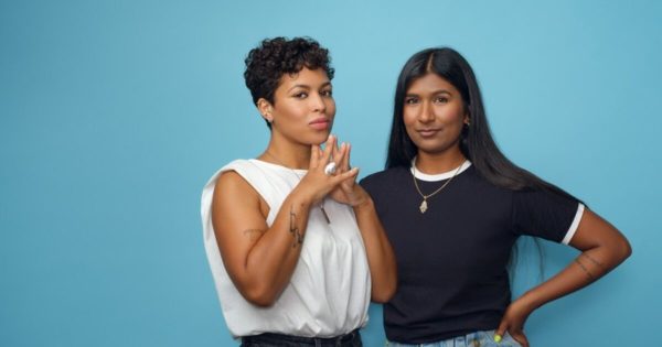 82: ¡Ayuda! No puedo dejar de odiar a los hombres