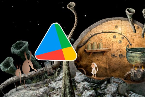 99 ofertas Google Play: descarga gratis un juegazo histórico de Android y muchas más rebajas en apps