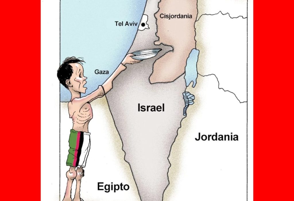 Activistas de 44 países, incluidos seis mexicanos, emprenden expedición humanitaria hacia Gaza