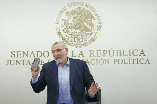 Admite Adán López ingresos por más de 78 mdp entre 2023 y 2024