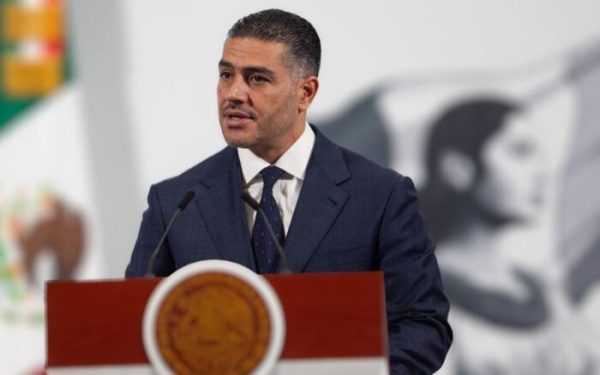 Agosto de 2025, el mes con el menor número de homicidios en 10 años