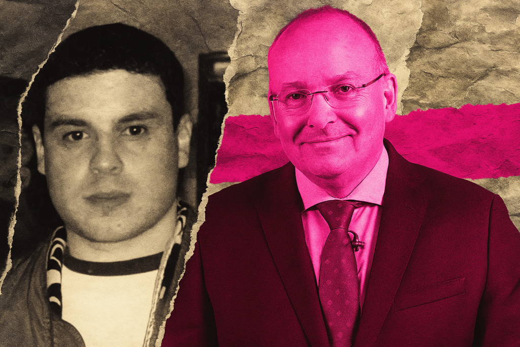 Agulló en la memoria: la hipocresía de Tellado y la violencia que la derecha olvida