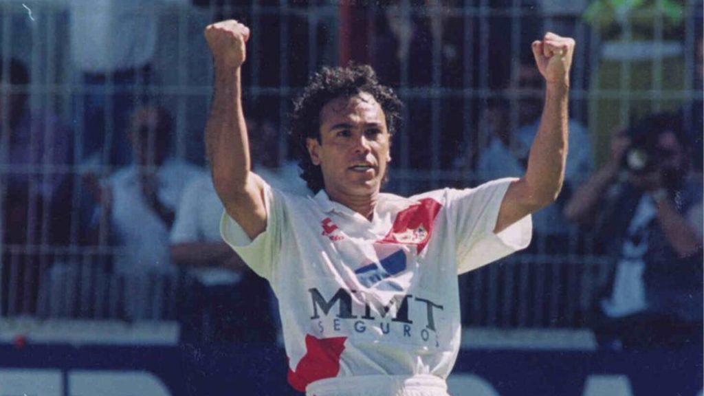 Alacrán Berchelt, del sueño de ser como Hugo Sánchez en Pumas a brillar en el boxeo