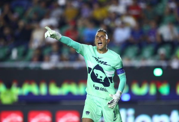 Aldo de Nigris vive un emotivo momento en La Casa de los Famosos al recordar la muerte de su tío futbolista