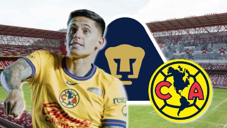 América vs Pumas: dónde ver, horario y precio de los boletos