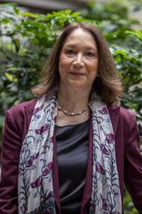 Ana Covarrubias, presidenta del Colmex, impulsará la investigación interdisciplinaria