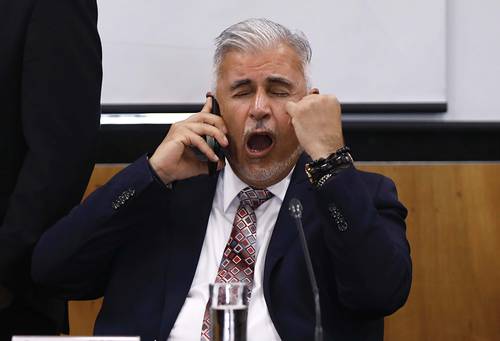 Ante el “nerviosismo” de implicados, va a consulta reforma a la Ley Aduanera