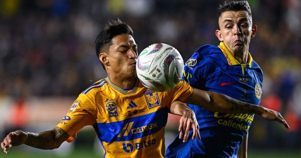 Apareció el Capitán América: Alejandro Zendejas rescata la victoria de las Águilas sobre San Luis