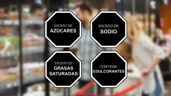 Aplicar impuestos saludables es una medida efectiva: economista