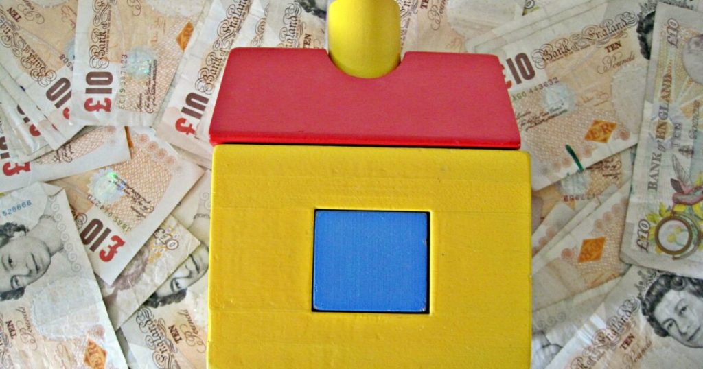 Aquí están todas las dádivas gubernamentales que reciben los propietarios