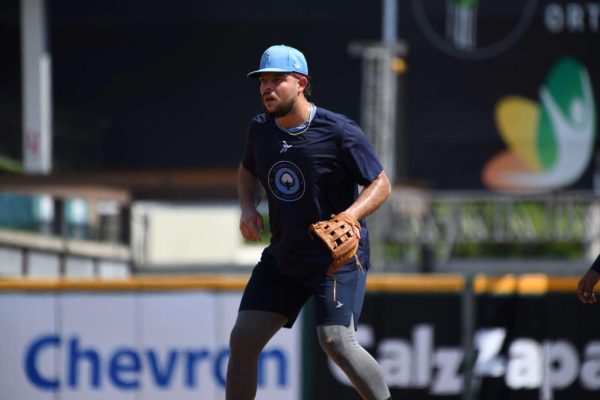 Arranca la Baja Series 2025: Beisbol de la LMP llega a La Paz