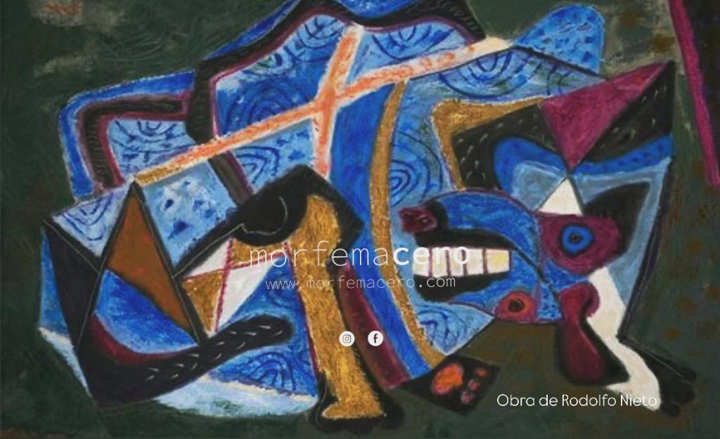 Artistas de Oaxaca. Evocación de ausencias, vindicación de presencias