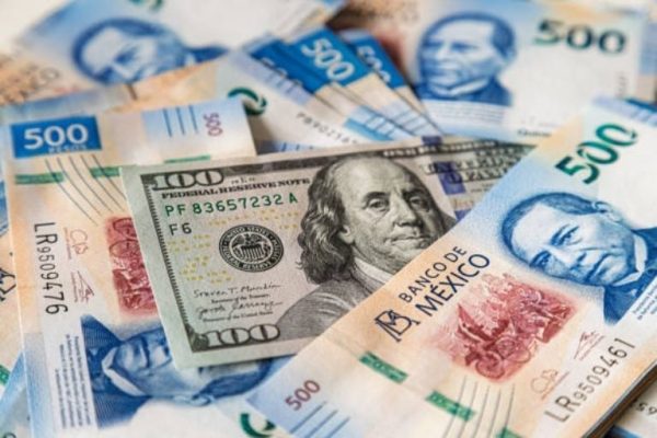 Así amaneció el precio del dólar hoy 8 de septiembre en México, ¿te conviene comprar o vender?