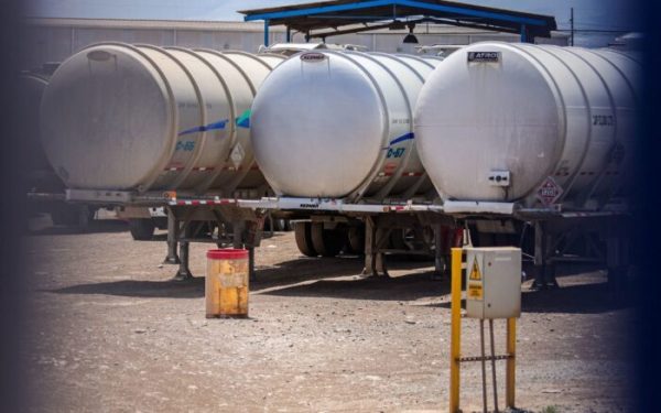 Así operaba la multimillonaria red de ‘huachicol fiscal’ en Tampico; exdirector de aduana colabora con FGR
