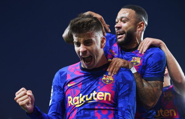 Asistencia cumpleañera: Rodrigo Huescas da pase de gol de élite en su primer juego de Champions