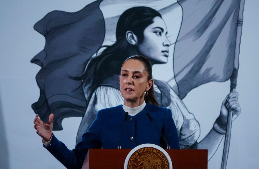 Aún no hay evidencia para proceder contra la diputada Hilda Brown: presidenta