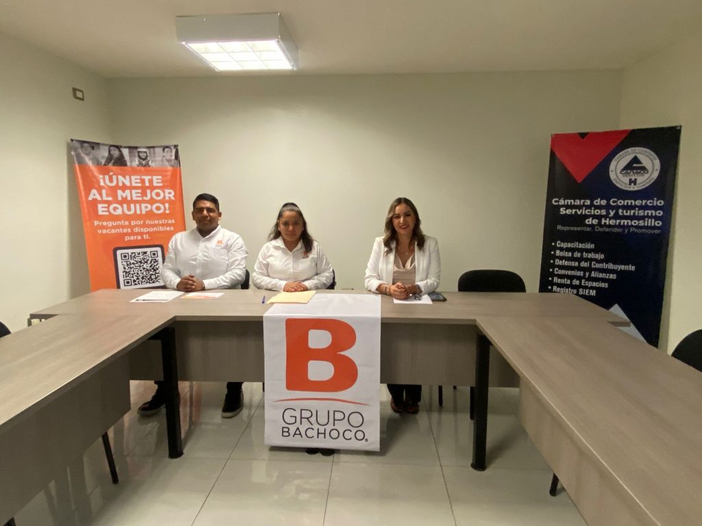 Bachoco ofrecerá 200 vacantes con Feria del Empleo en Hermosillo