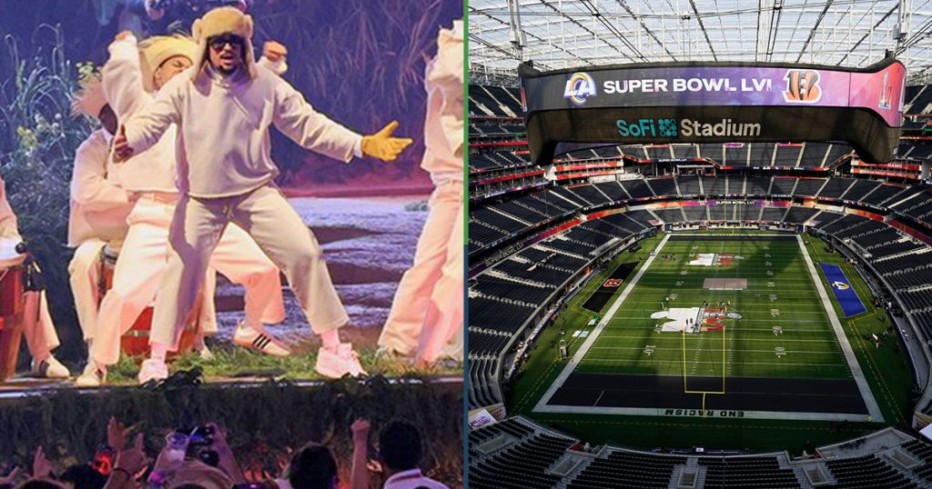 Bad Bunny promete que su show en el Super Bowl será entendible: solo usará 3 palabras por canción