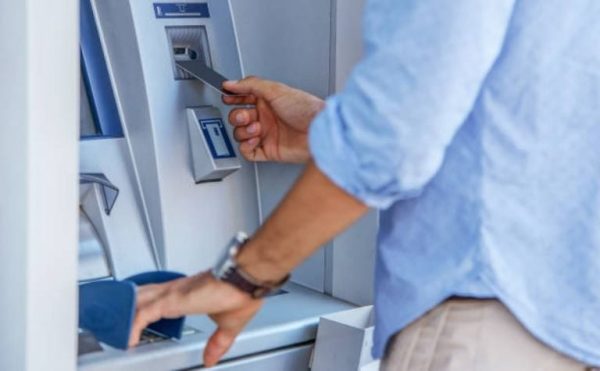 BBVA limitará retiros en cajeros a 12,000 pesos por día este 16 de septiembre