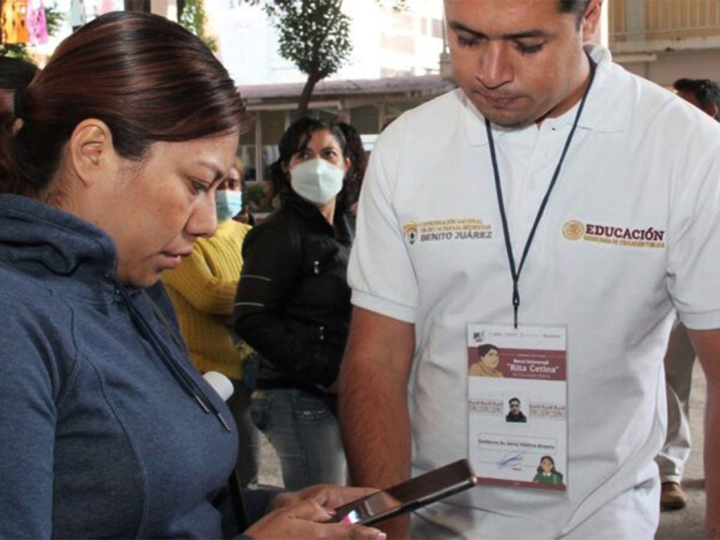 Beca Rita Cetina: ¿Cuándo es la fecha límite de registro?