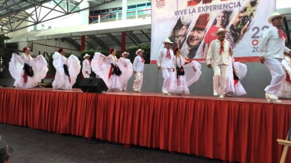 Botines de danza regional, los clásicos para el zapateado
