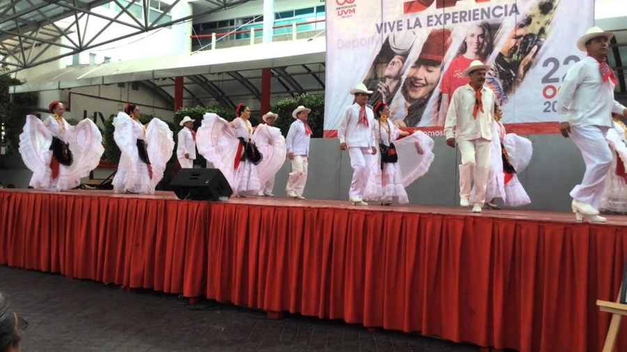 Botines de danza regional, los clásicos para el zapateado