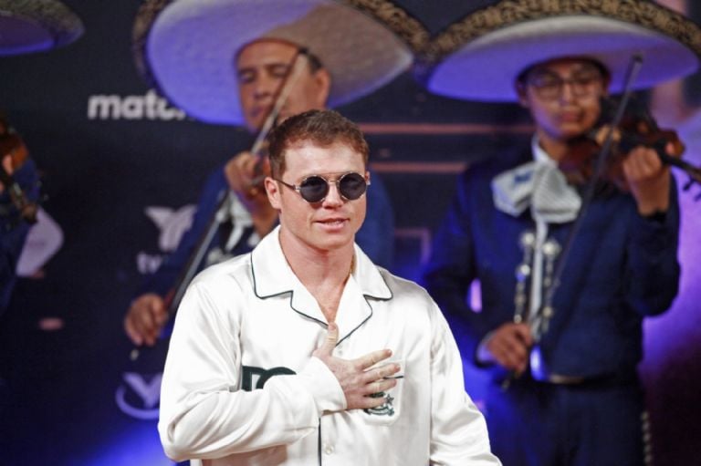 ‘Canelo’ vs. Crawford y la falta de credibilidad en el boxeo