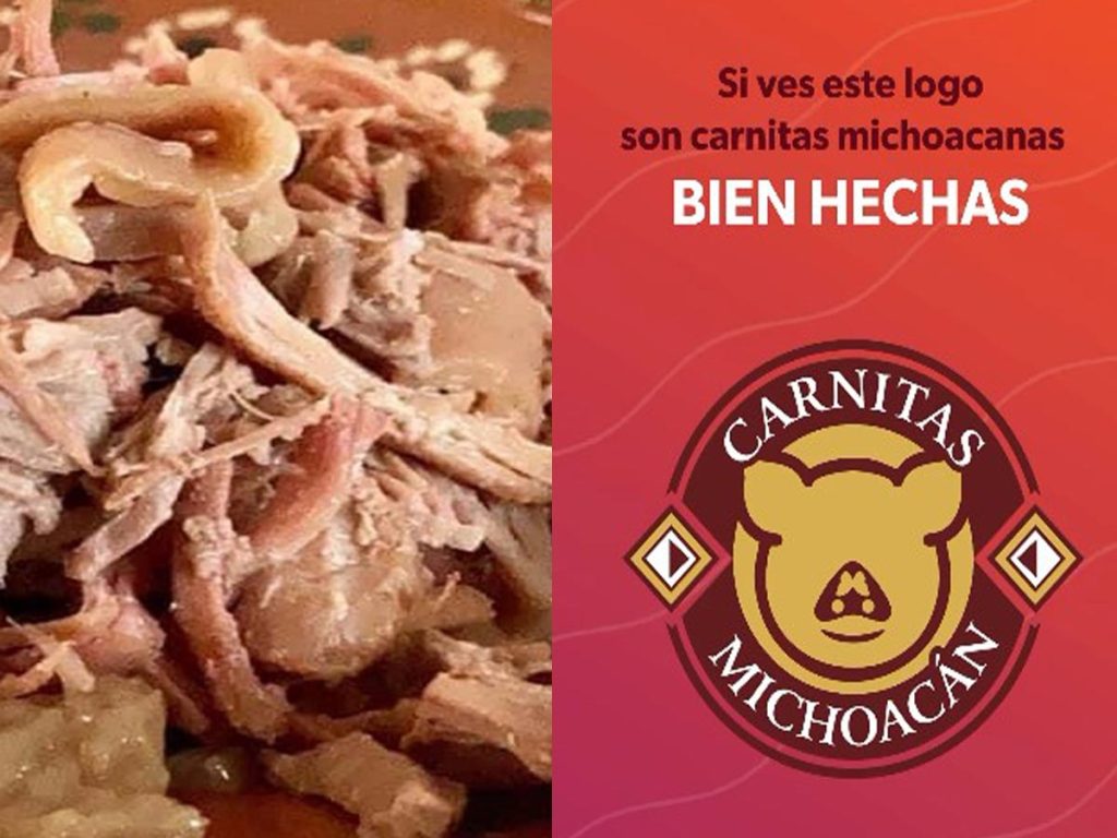 ¿Cenarás carnitas hoy? ¡Que sean certificadas! Paso a paso para lograr la distinción