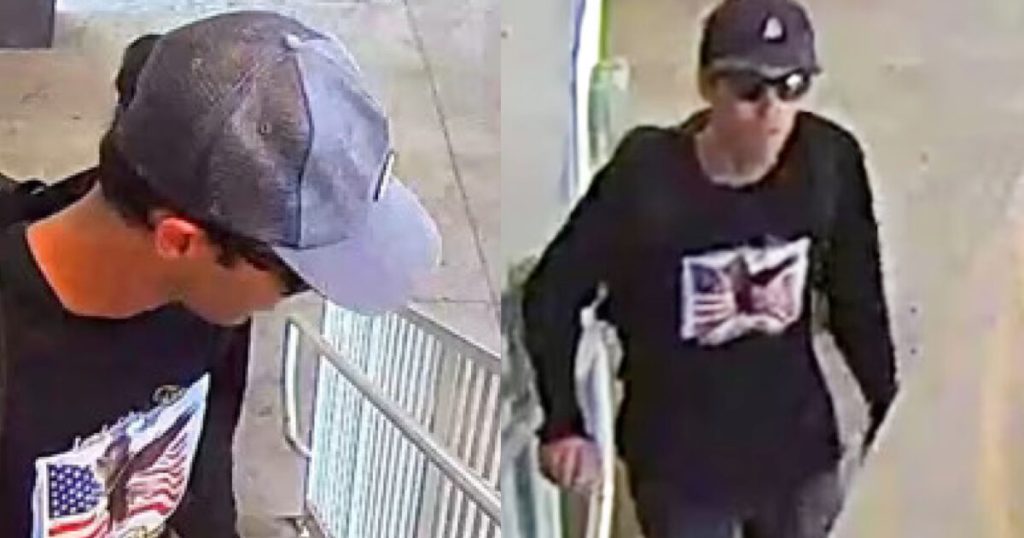 Charlie Kirk Assassination Suspect in Custody, Named As Tyler Robinson