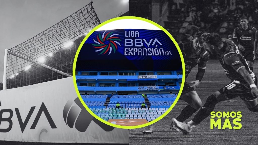 Clásico Tamaulipeco, el partido de Liga de Expansión que sí llena a pesar de no existir ascenso