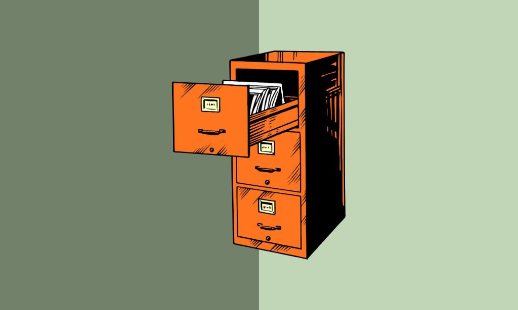 ¿Cómo ordenar la mente?