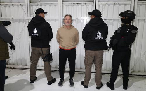 Con Bermúdez Requena la policía de Tabasco protegía a La Barredora