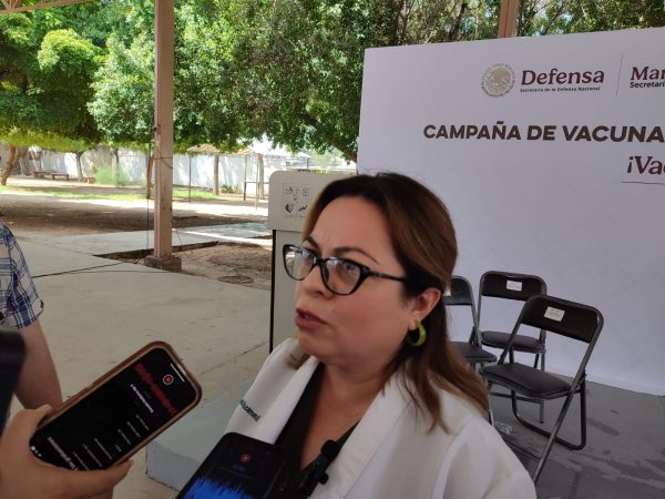 Contratarán más médicos cubanos en Sonora para reforzar el IMSS-Bienestar