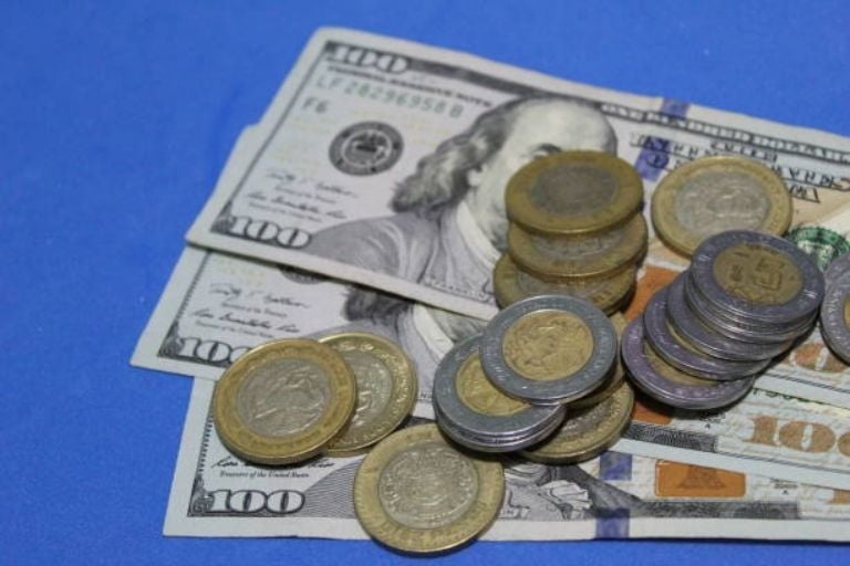 ¿Cuál es el precio del dólar en México hoy 1 de septiembre de 2025?