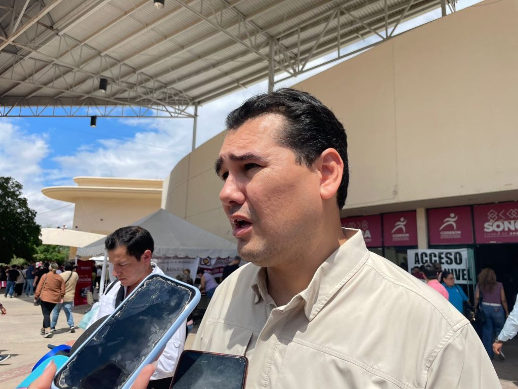 Cuantifican daños en Sonora tras lluvias del huracán Lorena